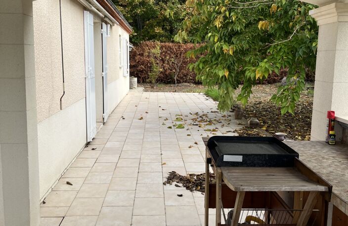 Vente Maison traditionnelle 5 pièces — photo 5