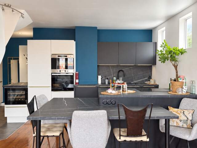 Vente Appartement 4 pièces — photo du bien