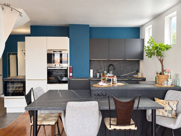 Vente Appartement 4 pièces — photo 1
