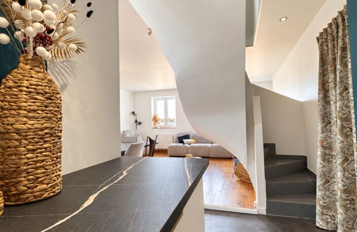 Vente Appartement 4 pièces — photo 3