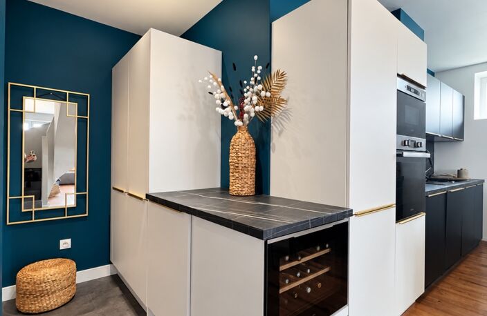 Vente Appartement 4 pièces — photo 4