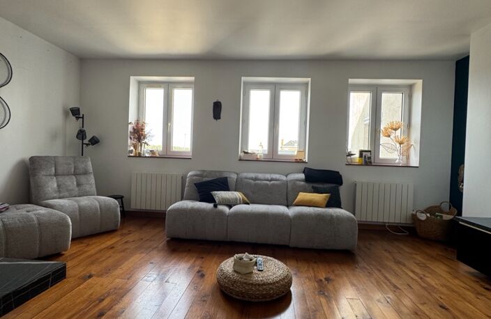 Vente Appartement 4 pièces — photo 5