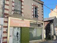 Vente Maison de ville 9 pièces — photo 2