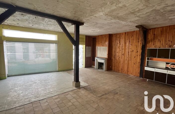 Vente Maison de ville 9 pièces — photo 3