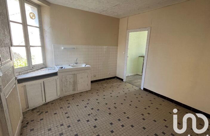Vente Maison de ville 9 pièces — photo 4