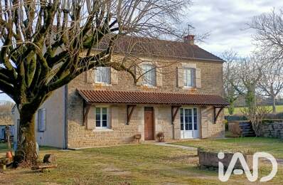 Vente Ferme 9 pièces — photo du bien