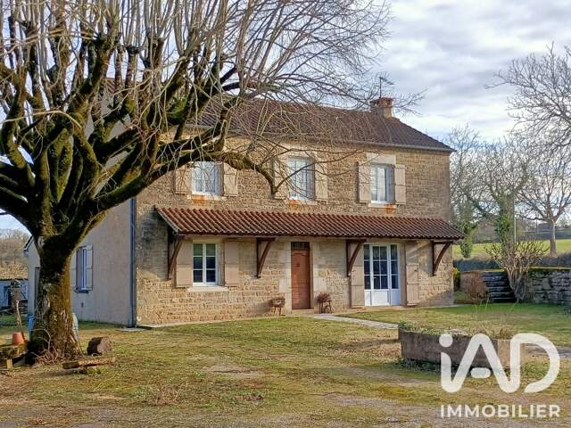 Vente Ferme 9 pièces — photo du bien