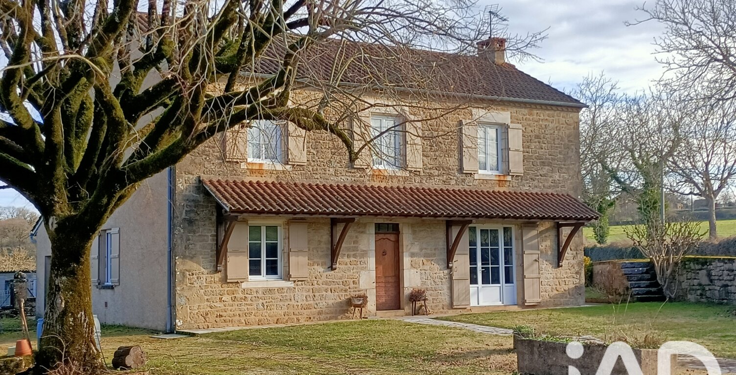 Vente Ferme 9 pièces — photo 1