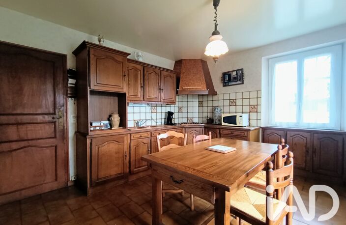 Vente Ferme 9 pièces — photo 3