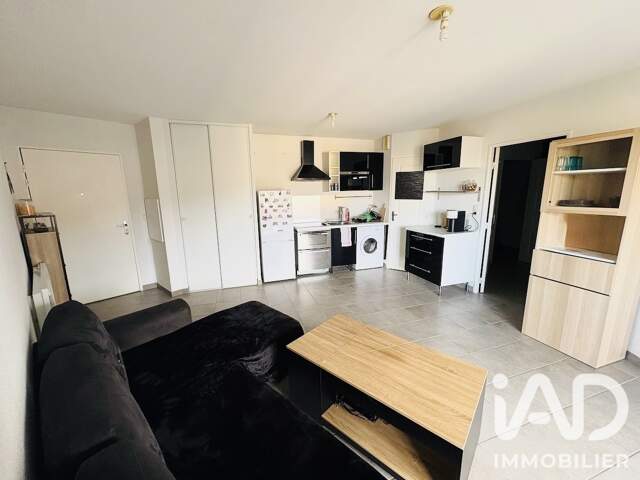 Vente Appartement 2 pièces — photo du bien