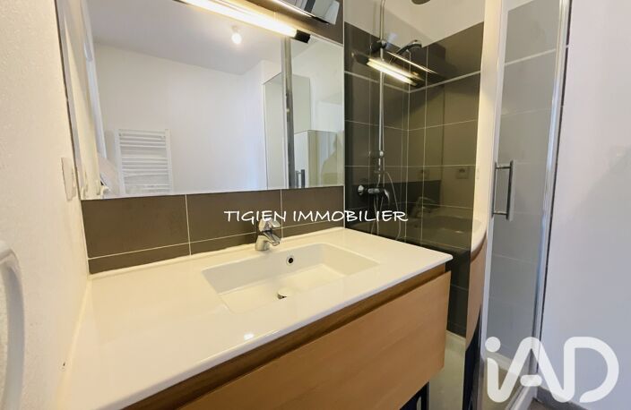 Vente Appartement 2 pièces — photo 5