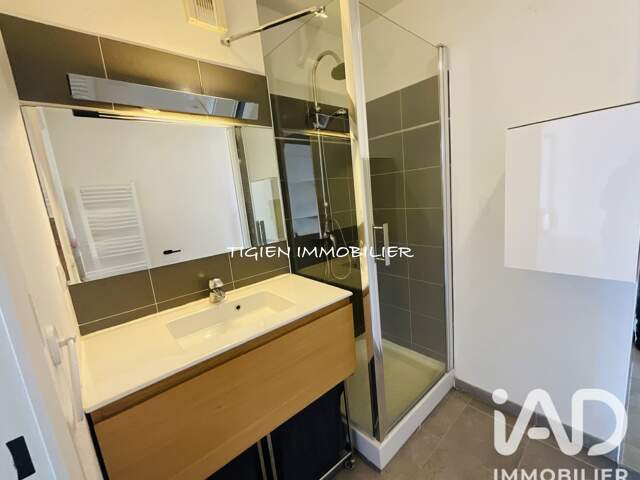 Vente Appartement 2 pièces — photo du bien