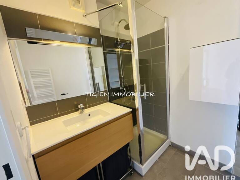 Vente Appartement 2 pièces — photo 1
