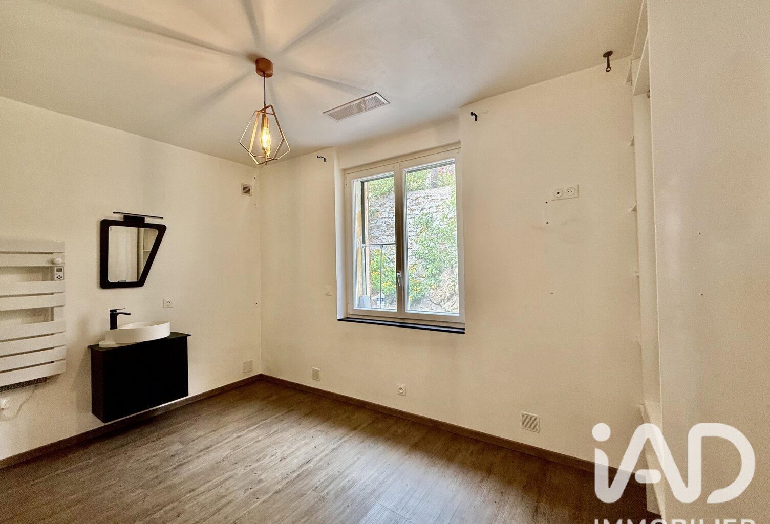 Vente Maison/villa 3 pièces — photo 1
