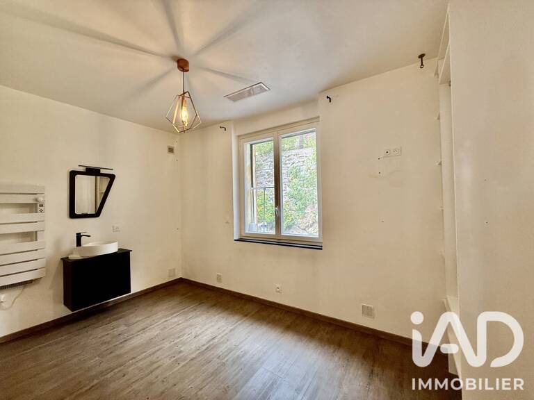 Vente Maison/villa 3 pièces — photo 1