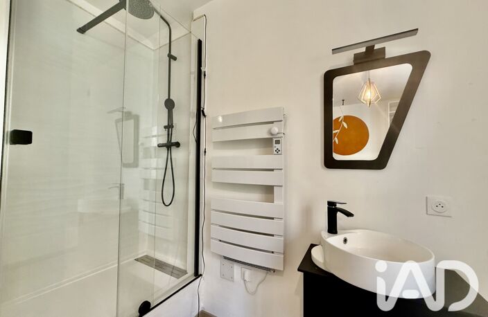 Vente Maison/villa 3 pièces — photo 2