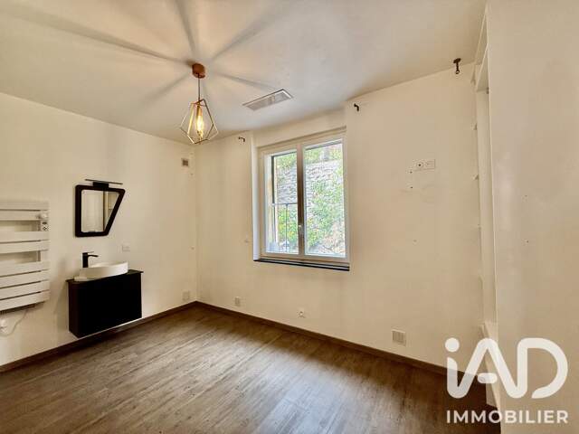 Vente Maison/villa 3 pièces — photo du bien