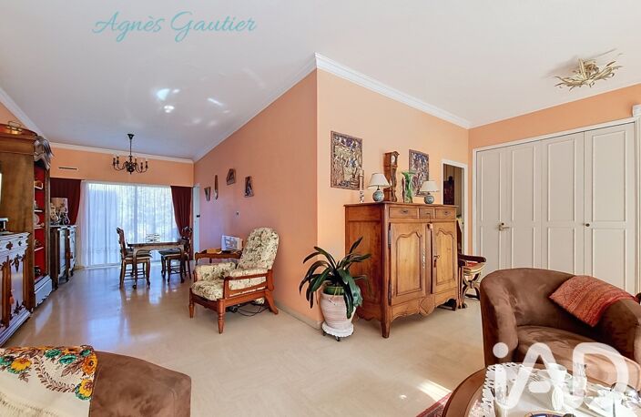 Vente Maison/villa 8 pièces — photo 4