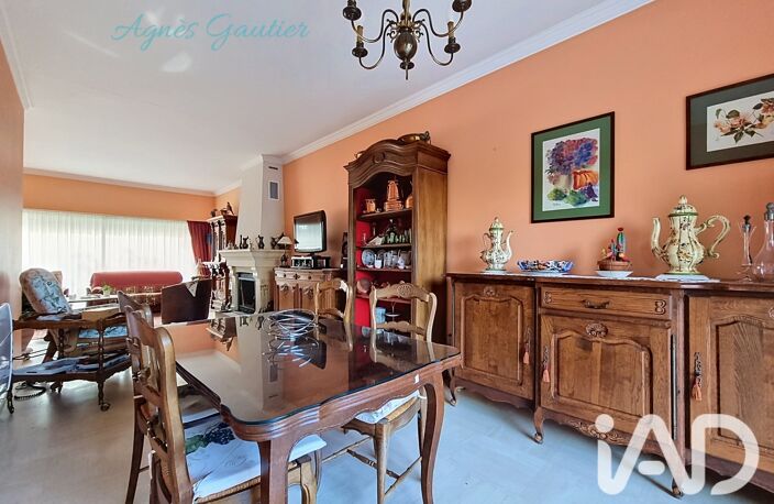 Vente Maison/villa 8 pièces — photo 5