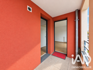 Vente Appartement 2 pièces — photo 2
