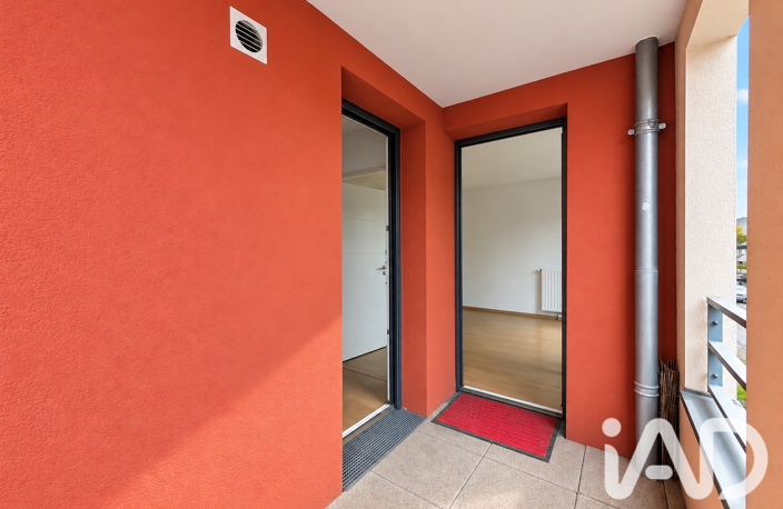 Vente Appartement 2 pièces — photo 2
