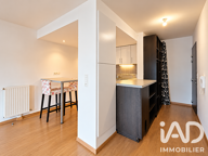 Vente Appartement 2 pièces — photo 3