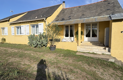Vente Maison de campagne 4 pièces — photo du bien