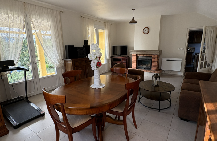 Vente Maison de campagne 4 pièces — photo 2