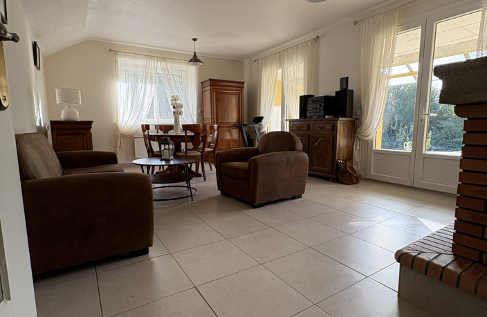 Vente Maison de campagne 4 pièces — photo 3