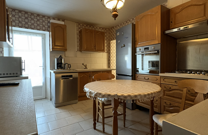 Vente Maison de campagne 4 pièces — photo 4