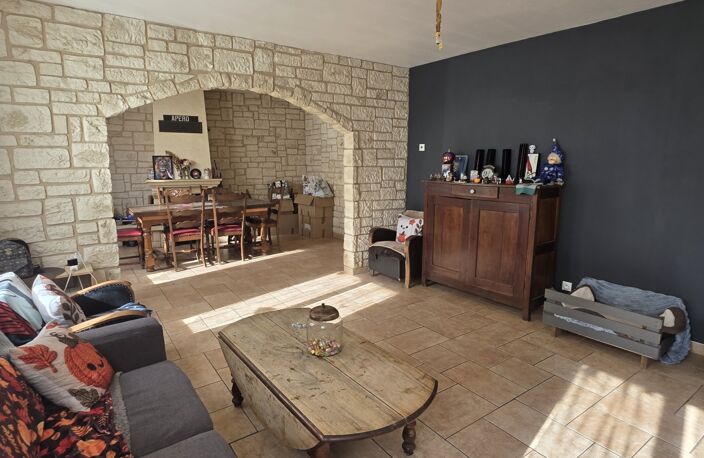Vente Maison de ville 5 pièces — photo 3