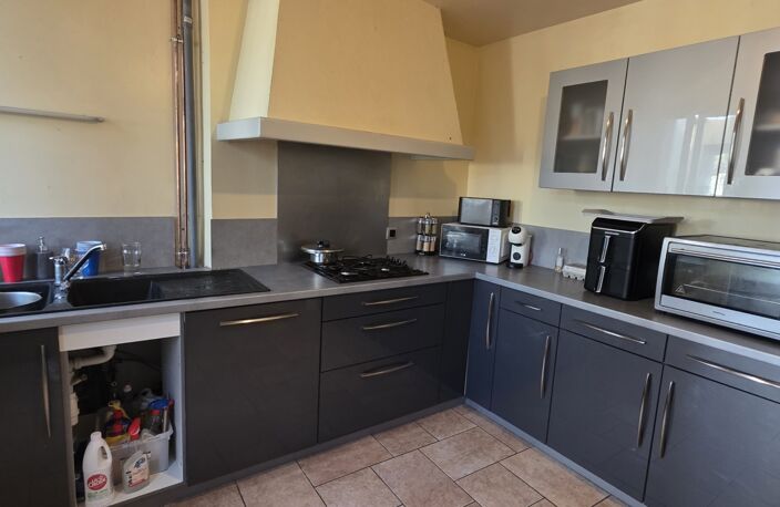 Vente Maison de ville 5 pièces — photo 4