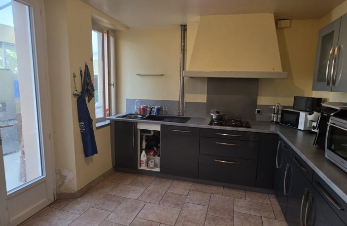 Vente Maison de ville 5 pièces — photo 5