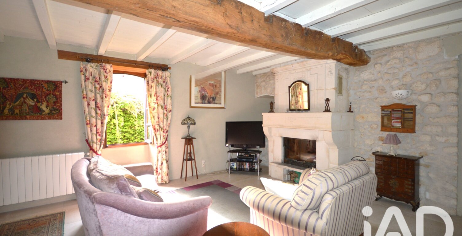 Vente Maison/villa 6 pièces — photo 1