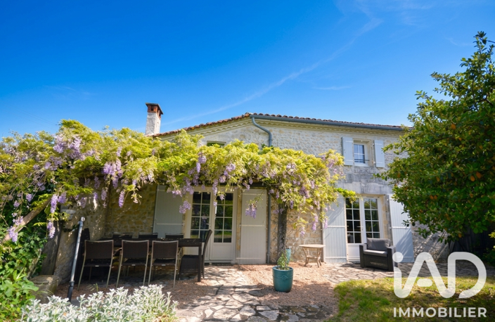 Vente Maison/villa 6 pièces — photo 2