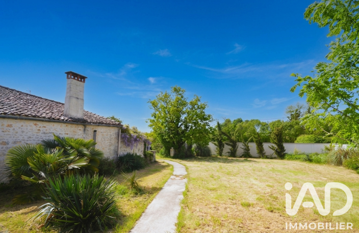 Vente Maison/villa 6 pièces — photo 3