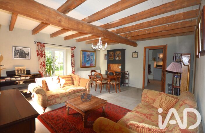 Vente Maison/villa 6 pièces — photo 5