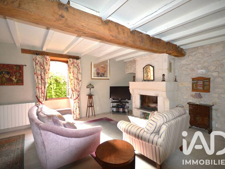 Vente Maison/villa 6 pièces — photo 1
