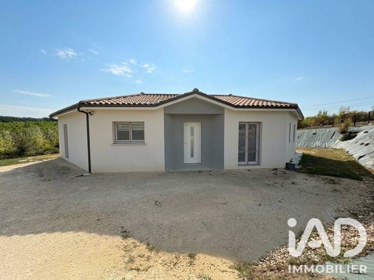 Vente Maison traditionnelle 4 pièces — photo 1