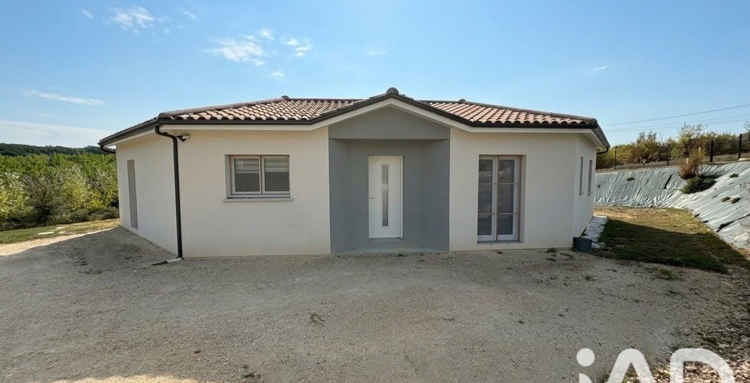 Vente Maison traditionnelle 4 pièces — photo 1