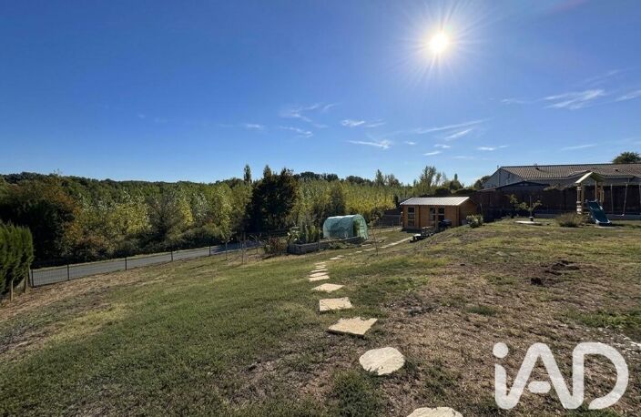 Vente Maison traditionnelle 4 pièces — photo 2