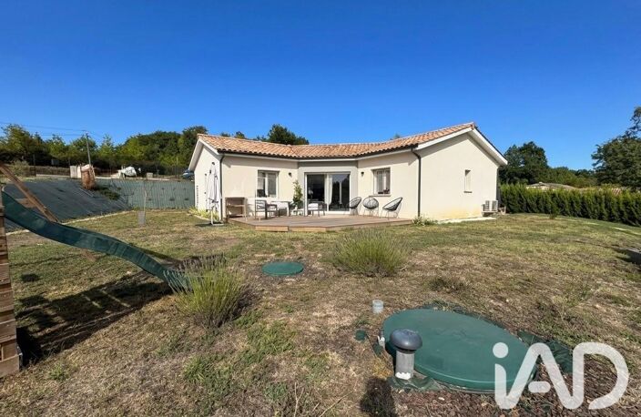 Vente Maison traditionnelle 4 pièces — photo 3