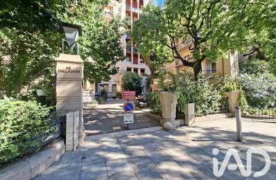 Vente Appartement 1 pièce — photo du bien