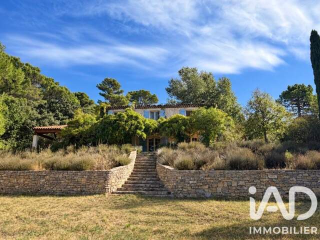 Vente Bastide 7 pièces — photo du bien