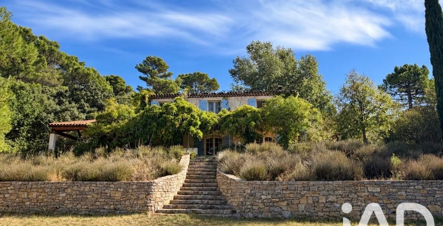 Vente Bastide 7 pièces — photo 1