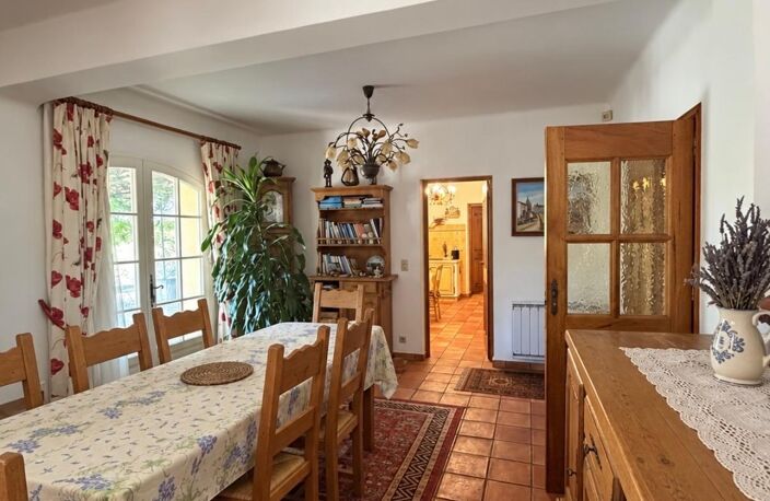 Vente Bastide 7 pièces — photo 5