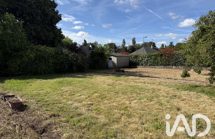 Vente Terrain à bâtir 552 m&sup2; — photo 3
