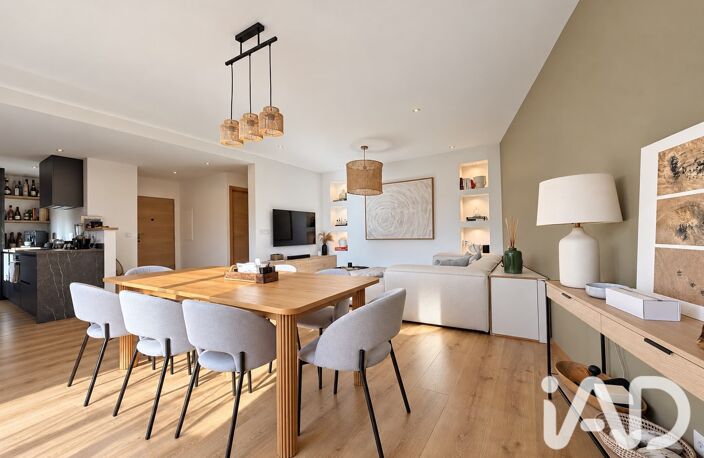 Vente Appartement 3 pièces — photo 2