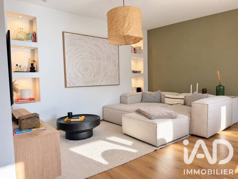 Vente Appartement 3 pièces — photo 1