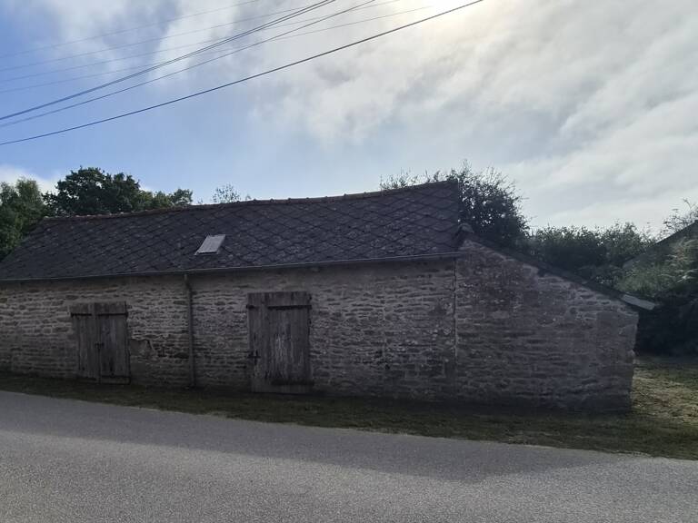 Vente Terrain 1 752 m&sup2; — photo 1